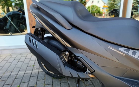 Neufahrzeug Zontes 368 E - Bild 2