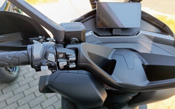 Neufahrzeug Zontes 368 E - Bild 4