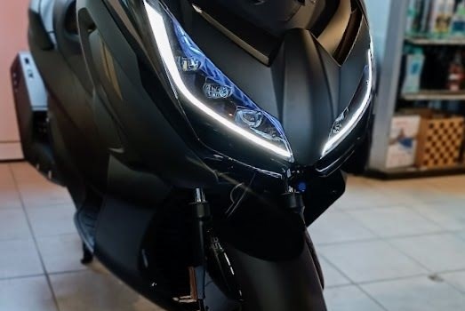 Neufahrzeug Zontes 368 E - Bild 2