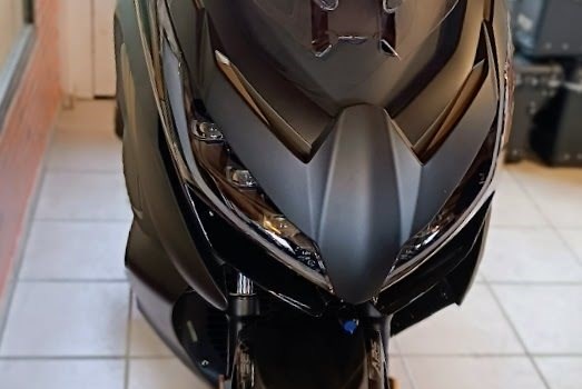 Neufahrzeug Zontes 368 E - Bild 7