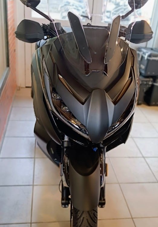 Angebot Zontes 368 E