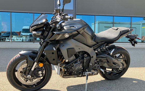 Neufahrzeug Yamaha MT-10 - Bild 9 Neufahrzeug Yamaha MT-10 - Bild 9