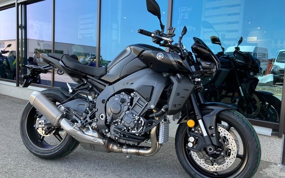 Neufahrzeug Yamaha MT-10 - Bild 1 Neufahrzeug Yamaha MT-10 - Bild 1