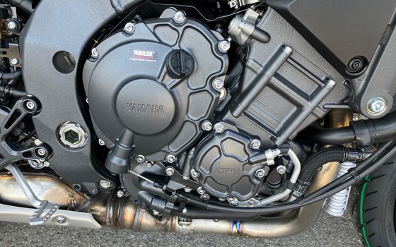 Neufahrzeug Yamaha MT-10 - Bild 7 Neufahrzeug Yamaha MT-10 - Bild 7