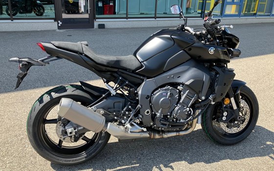Neufahrzeug Yamaha MT-10 - Bild 8 Neufahrzeug Yamaha MT-10 - Bild 8
