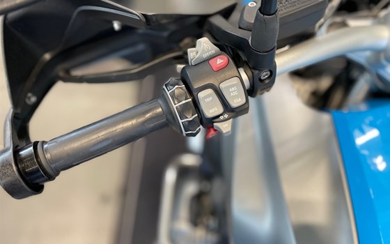 Gebrauchtmotorrad BMW R 1200 GS - Bild 4 Gebrauchtmotorrad BMW R 1200 GS - Bild 4