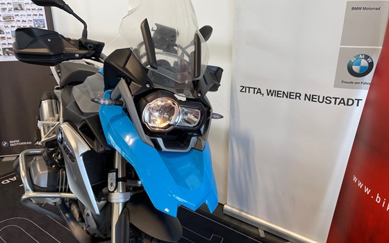 Gebrauchtmotorrad BMW R 1200 GS - Bild 7 Gebrauchtmotorrad BMW R 1200 GS - Bild 7