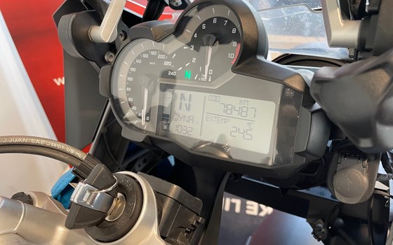 Gebrauchtmotorrad BMW R 1200 GS - Bild 5 Gebrauchtmotorrad BMW R 1200 GS - Bild 5