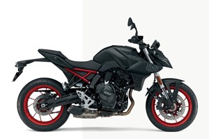 Angebot Suzuki GSX-8S