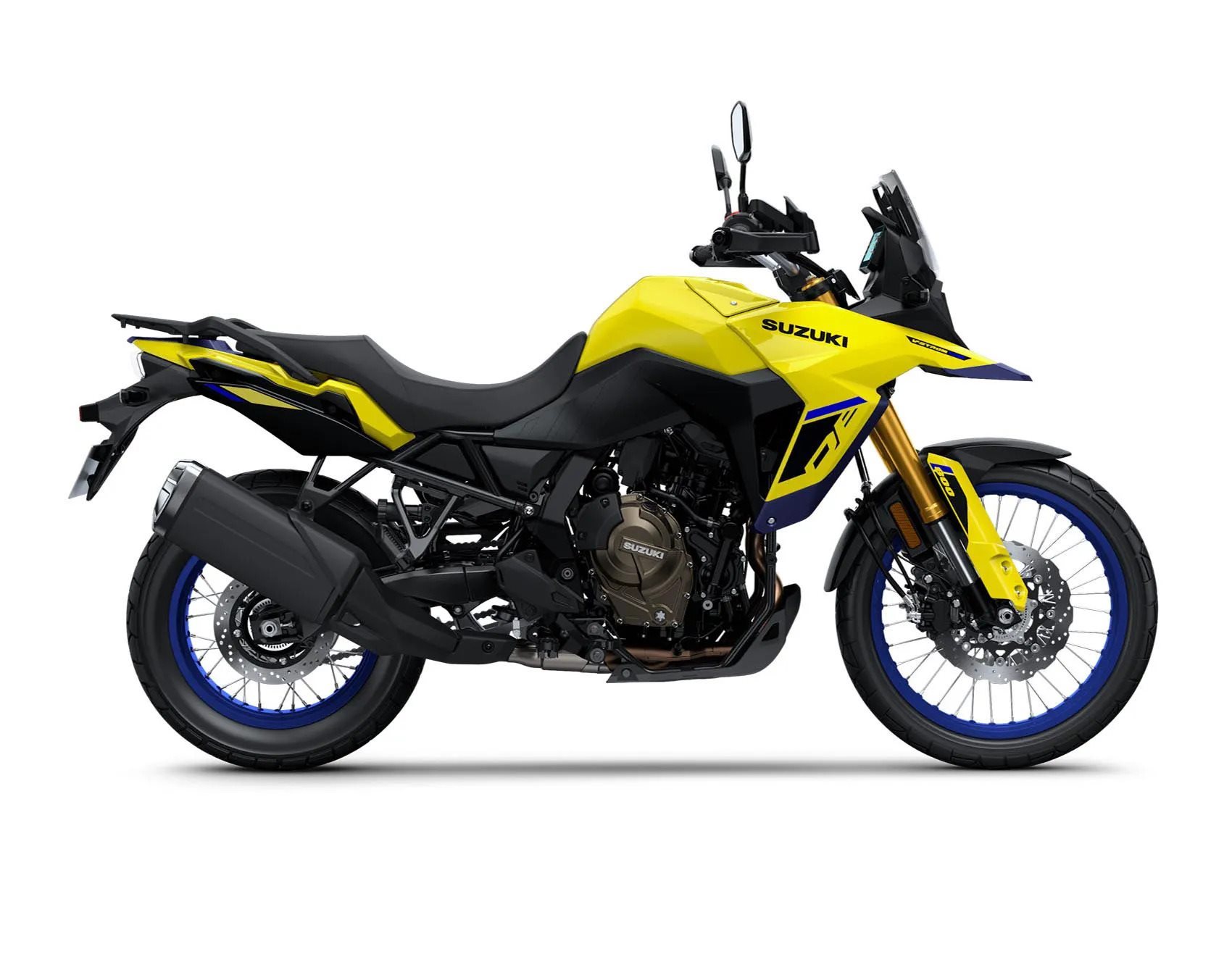 Suzuki V-Strom 800DE<br />2026 *400€ Tankgutschein inkl.*