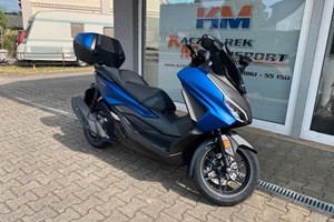 Angebot Honda Forza 125