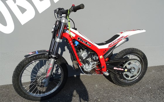 Gebrauchtmotorrad Beta Ark 50 LC - Bild 5 Gebrauchtmotorrad Beta Ark 50 LC - Bild 5