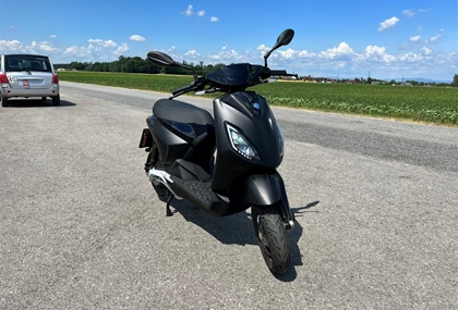 Neumotorrad Neumotorrad