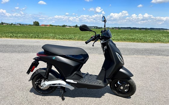Neufahrzeug Piaggio 1 - Bild 2 Neufahrzeug Piaggio 1 - Bild 2