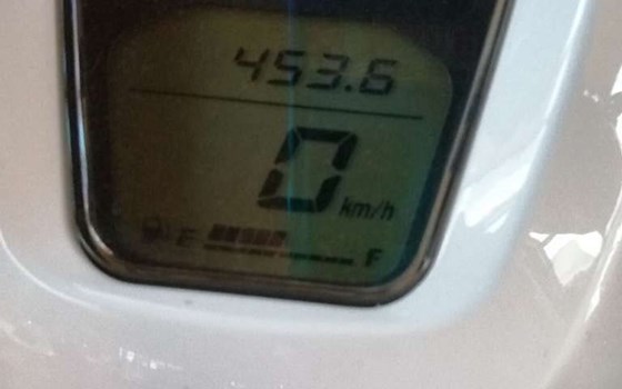 Gebrauchtmotorrad Zündapp Bella R 50 - Bild 3 Gebrauchtmotorrad Zündapp Bella R 50 - Bild 3