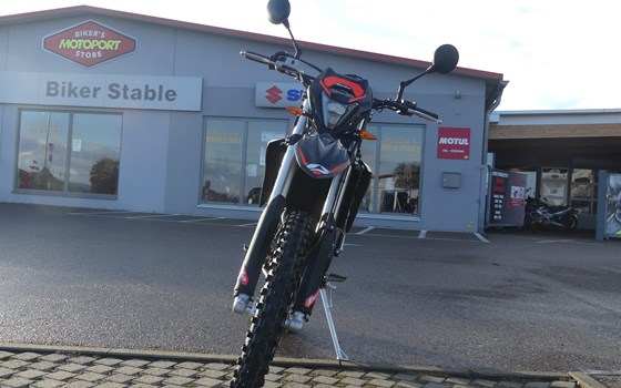 Neufahrzeug Beta RR 125 4T LC Enduro - Bild 3