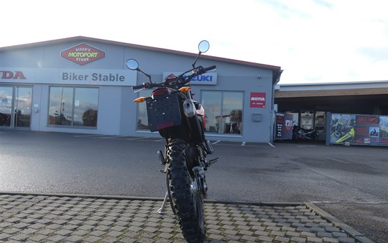 Neufahrzeug Beta RR 125 4T LC Enduro - Bild 7