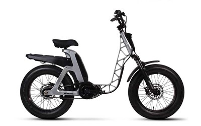 Fantic ISSIMO