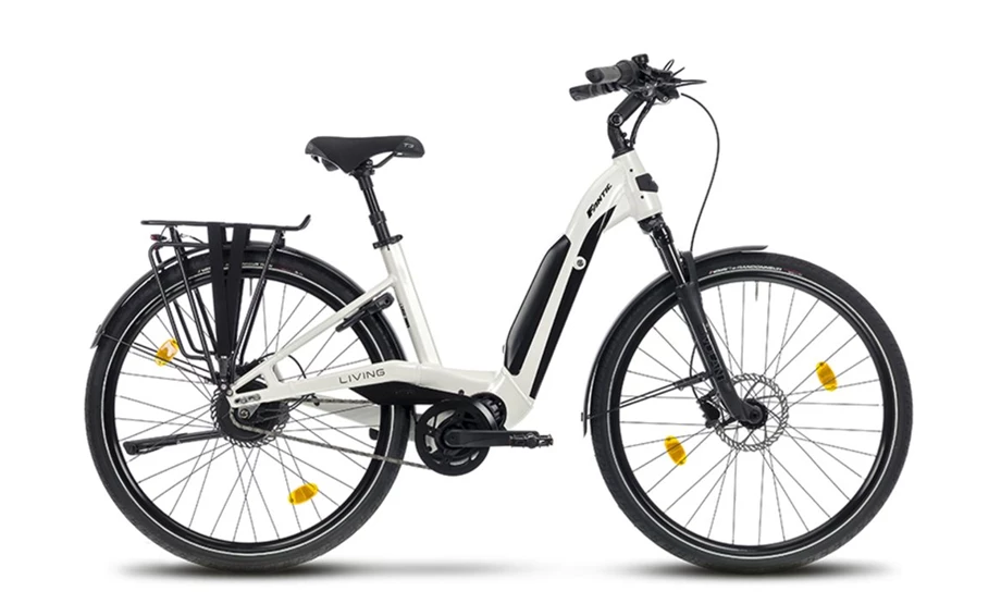 Angebot Fantic Living City Bild 1: Angebot Fantic Living City