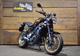 Occasion Yamaha XSR900