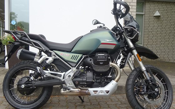 Neufahrzeug Moto Guzzi V85 TT - Bild 4