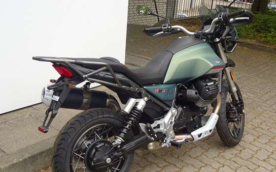 Neufahrzeug Moto Guzzi V85 TT - Bild 5