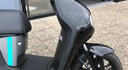 Gebrauchtfahrzeug Yamaha NEO's