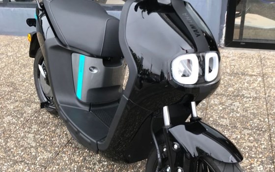 Gebrauchtmotorrad Yamaha NEO's - Bild 3