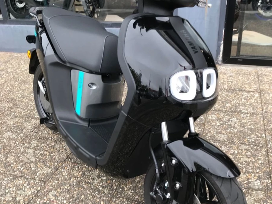 Angebot Yamaha NEO's Bild 3: Angebot Yamaha NEO's