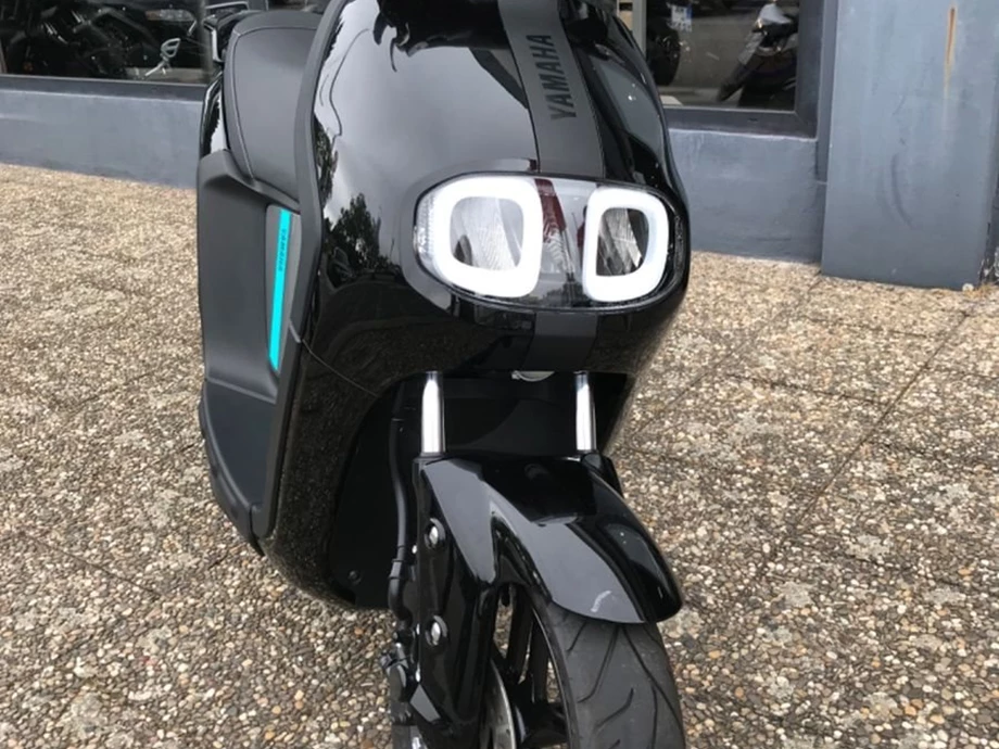 Angebot Yamaha NEO's Bild 4: Angebot Yamaha NEO's