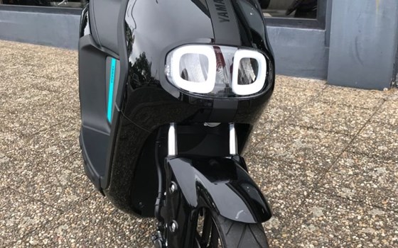 Gebrauchtmotorrad Yamaha NEO's - Bild 4