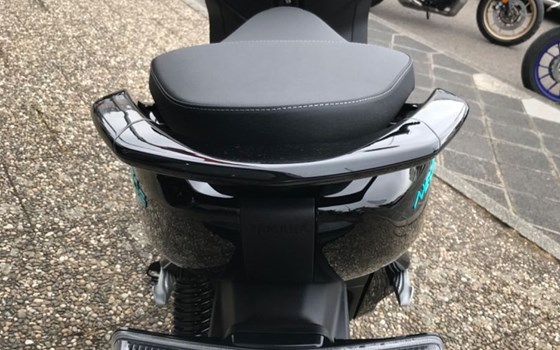 Gebrauchtmotorrad Yamaha NEO's - Bild 6