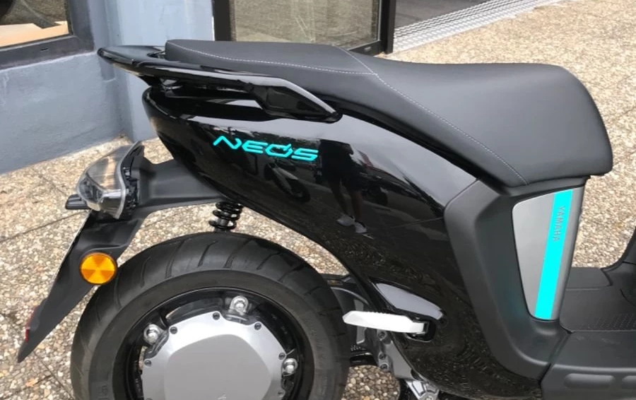 Angebot Yamaha NEO's Bild 7: Angebot Yamaha NEO's