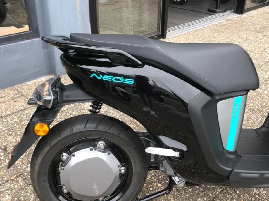 Angebot Yamaha NEO's Bild 7: Angebot Yamaha NEO's