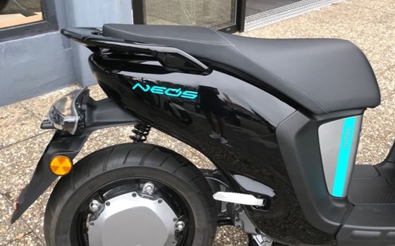 Gebrauchtmotorrad Yamaha NEO's - Bild 7