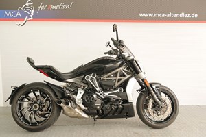 Angebot Ducati XDiavel S