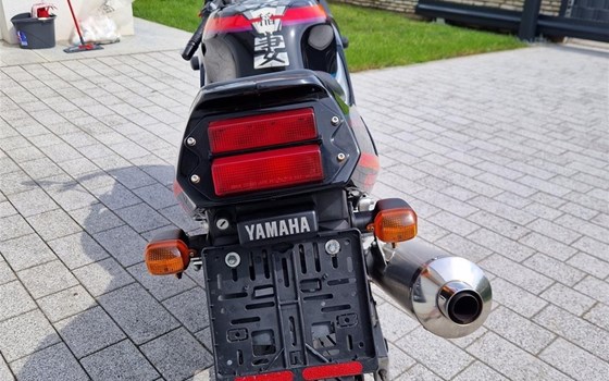 Gebrauchtmotorrad Yamaha FZR 600  Genesis - Bild 5