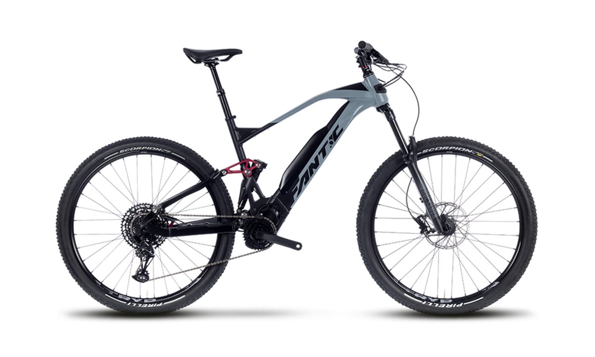 Fantic XTF 1.5