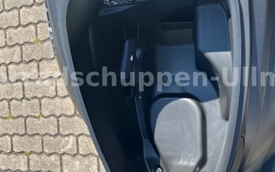 Neufahrzeug Suzuki Burgman 125 - Bild 10