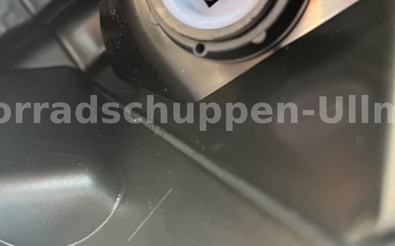 Neufahrzeug Suzuki Burgman 125 - Bild 6