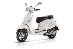 Angebot Vespa Sprint 125 iGET