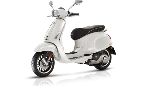 Vespa Sprint 125 iGET