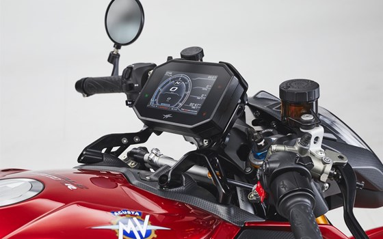 Neufahrzeug MV Agusta Brutale 1000 RR - Bild 6 Neufahrzeug MV Agusta Brutale 1000 RR - Bild 6