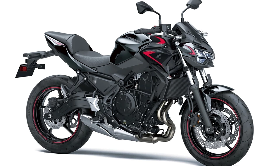 Angebot Kawasaki Z650 Bild 1: Angebot Kawasaki Z650