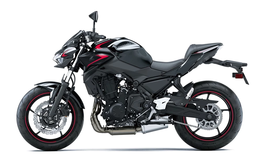 Angebot Kawasaki Z650 Bild 2: Angebot Kawasaki Z650