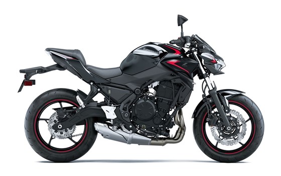 Neufahrzeug Kawasaki Z650 - Bild 3