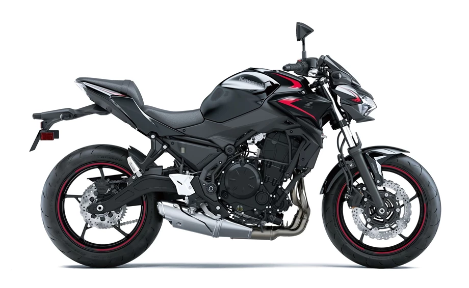Angebot Kawasaki Z650 Bild 3: Angebot Kawasaki Z650
