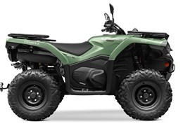 Neumotorrad CFMOTO CForce 450 EFI 4x4 S One