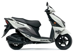 Neumotorrad Suzuki Avenis 125 Neumotorrad Suzuki Avenis 125