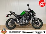 Angebot Kawasaki Z900 70kW